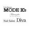 モードケイズ 宝塚店(MODE K's)のお店ロゴ