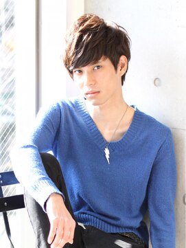 マイロ(mailo) 【mailo】スマート2ブロックショート