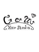 ジェムヘアスタジオ 湘南平塚南口店(Gem Hair Studio) 神原 康輔