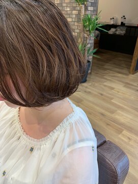 エウレカ(EUREKA) うるツヤコスメパーマ