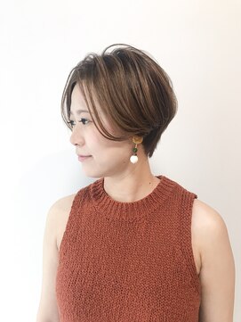 ジジデザイン(jiji DESIGN) フワフワハンサム jijiDESIGN 濱口勇太