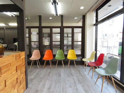 カラーズ(Colors)の写真