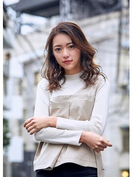 クレアール 足利店(CREAR) 【CREAR 足利/太田 佐野 栃木】ココアブラウン