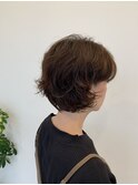 ショートウェーブ