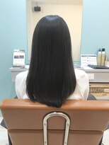 リュタン(LUTIN)&nbsp;LUTIN艶サラロングヘア