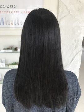 マジックデイズ(Magic Days) サラサラツヤツヤストレート