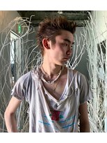 ランド(LAND)&nbsp;Punk short