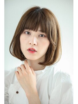 ステラ 坂戸にっさい店(STELLA) ワンカールボブ