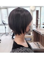 アッシュ 清瀬店(Ash)&nbsp;骨格矯正ショート