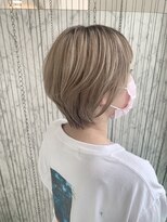 シュウ 高浜店(Shu)&nbsp;ショート