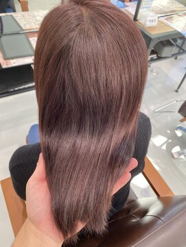 フォルテ 島田店 艶髪再現