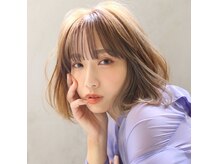 ヘアーズ ベリー 川西店(hairs BERRY)の雰囲気（あなたに似合うスタイルをお教えします★）