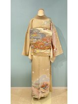 ルミエール 赤坂(Lumiere)&nbsp;訪問着01