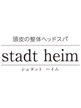 stadt heim【シュタット　ハイム】