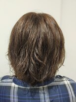 ビーズカラー イオンタウン米沢駅前店&nbsp;N.アッシュブラウン8