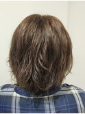 N.アッシュブラウン8