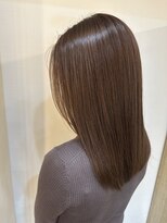 アール バイ ニーナ(R by NINA)&nbsp;こっくりブラウン