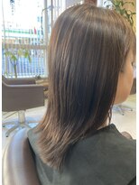 カドー(cadeau)&nbsp;ぷつんとベージュ