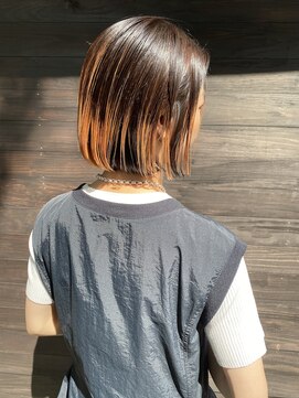 ジーナ 博多筑紫口(Zina) デザインカラー