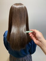 e.m.a プレミアムビューティーサロン 栄駅店(e.m.a PREMIUM BEAUTY SALON)&nbsp;美髪・髪質改善