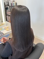 フロート ウラ(FLOAT ula) 縮毛矯正