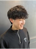 波巻き×ついスパ!