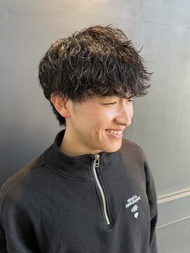 ラテ 伊勢崎(LATTE) 波巻き×ついスパ!