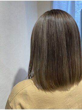 フェリア 渋谷(Feria) 【Feria 渋谷】ハイライト×アディクシー "Tsuyuki"