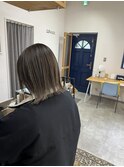 #似合わせカット#似合わせカラー