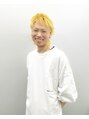 アンド ソラ(& SORA) 本部 雄一