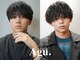 アグ ヘアー ベニー ヤギヤマ(Agu hair beny 八木山店)の写真