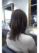 アークス(Arks)&nbsp;レイヤーハネハネスタイル♪♪