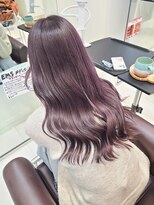 スリーヘアーデザインズ(Three Hair Designs)&nbsp;a