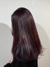 アルカンシエル(Arc_en_ciel)