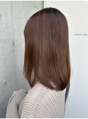 プレミアムストレート