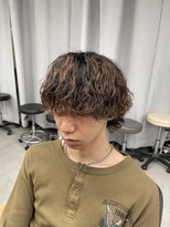 ゼスト 八王子店(ZEST) 波巻きスパイラル