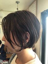 カミリー(Kamily)&nbsp;愛されボブ艶髪／20代30代40代50代