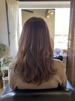 コアフィールフィス(COIFFURE fils)&nbsp;新規お得クーポンあり【見附　今町】M3Dゆるふわスタイル