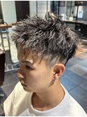 【Lee 東三国】谷辻Style*ソフトツイスト