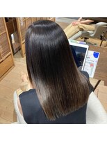 髪屋こころ 浦和美園&nbsp;髪質改善カラーエステ・ダメージ予防&改善