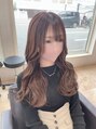 リッシュ 都賀店(Lish)&nbsp;一緒に似合うスタイルを見つけていきましょう！