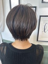 エムコレクション 丸亀店 ショート/大人ショート◎30代40代