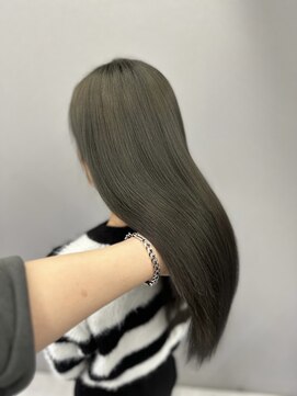 アテバイルイス 喜連瓜破(ATE by luis) ◎オリーブグレージュ