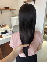 ルッチ 立川(LUCCI)&nbsp;【Nao】艶髪ロング