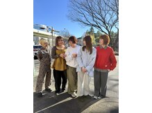 クリアーオブヘアー 栄南店(CLEAR of hair)
