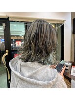 インパークス 草加店(INPARKS)&nbsp;ハイライト×ミディ［草加店］