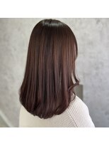 フレームス(FRAMES)&nbsp;ココアブラウン