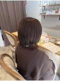 milk brown color♪