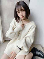 オーセンヘア(AUTHEN.HAIR)&nbsp;AUTHEN.HAIR カラー×髪質改善