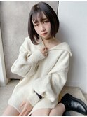 AUTHEN.HAIR カラー×髪質改善
